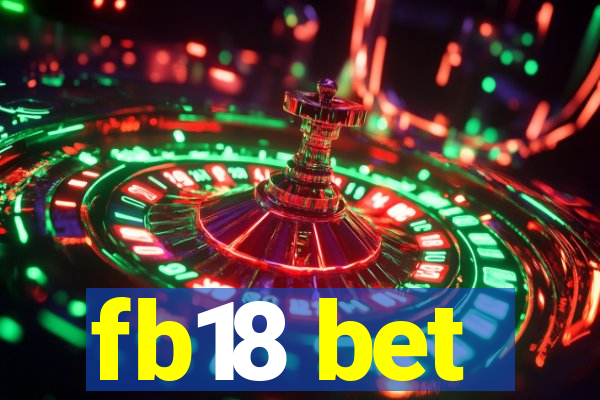 fb18 bet